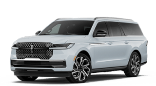2026 Lincoln Lincoln Navigator External Image 2